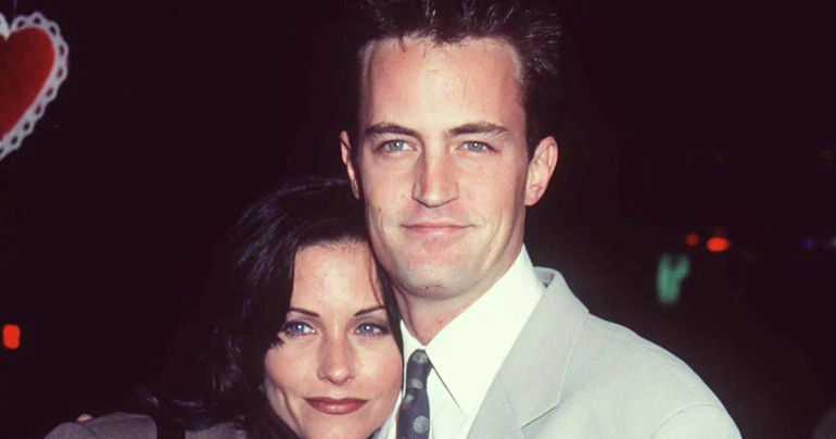 Celebrity Encounters with Ghosts: Courteney Cox, Cher, and Beyond
