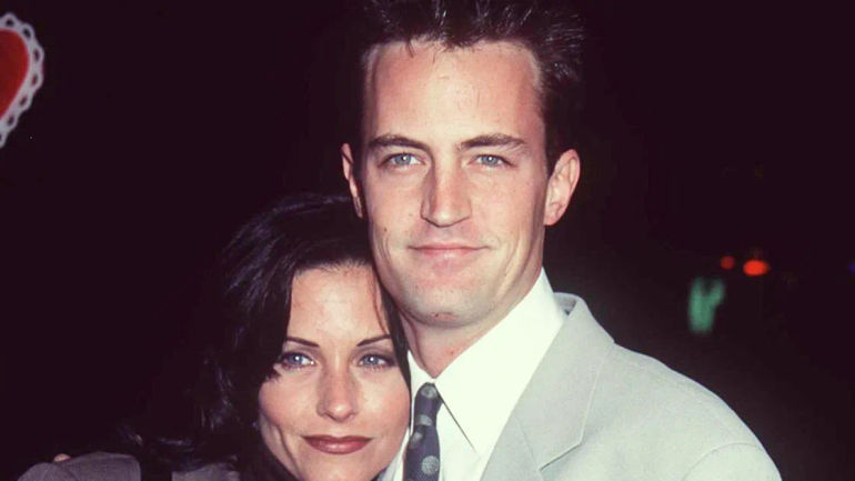 Celebrity Encounters with Ghosts: Courteney Cox, Cher, and Beyond