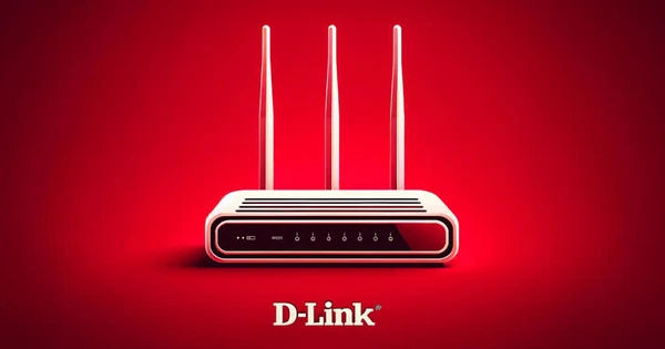 Những Rủi Ro Bảo Mật Trong Bộ Định Tuyến D-Link: Nguy Cơ và Biện Pháp Phòng Ngừa