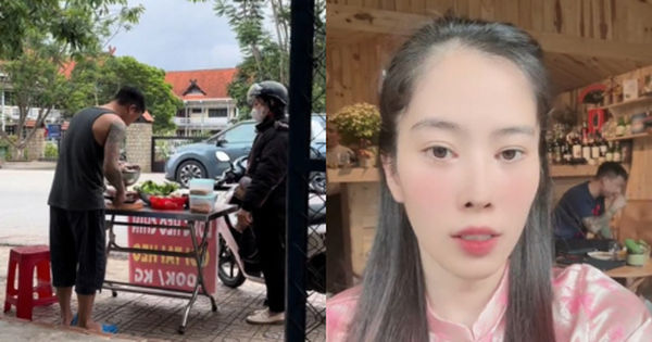 Cuộc sống đầy bí ẩn của Nam Em và bạn trai: Từ tẩy chay đến vùng đất Đà Lạt