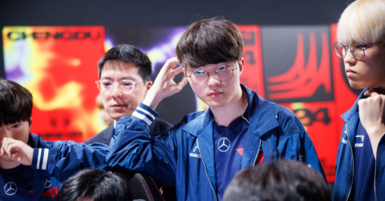 Khuynh hướng mới tại MSI 2024: Lối chơi đảo đường và ảnh hưởng đến các đội tuyển