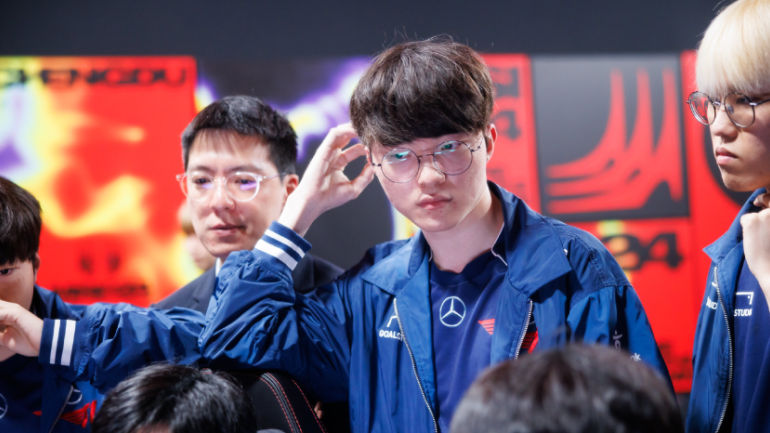 Khuynh hướng mới tại MSI 2024: Lối chơi đảo đường và ảnh hưởng đến các đội tuyển