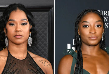 Jordan Chiles Opens Up About Her Bond with Simone Biles and Their Mutual Support for Mental Health (Exclusive)