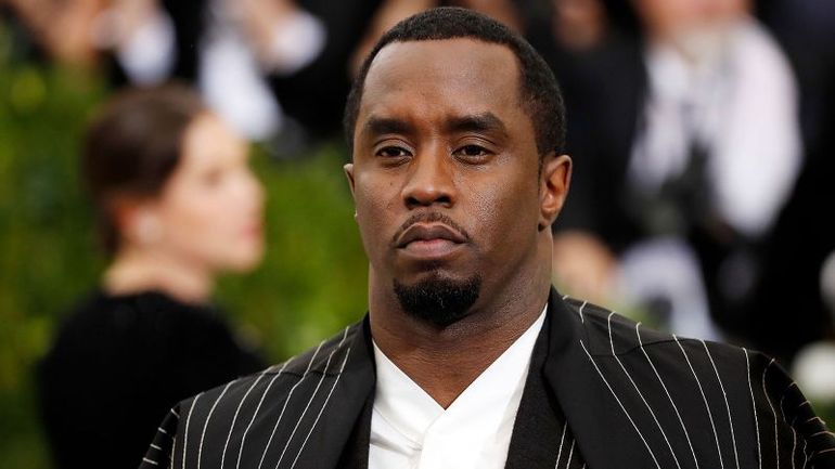 Former MTV Model Alleges Sexual Assault by Sean 'Diddy' Combs in Recent Lawsuit