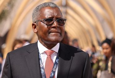 Challenges of Traveling in Africa: Visa Obstacles for Africa's Wealthiest Individual