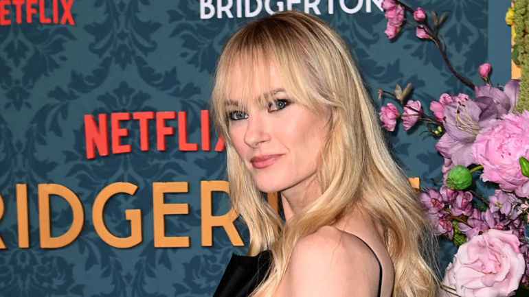 Actress Jessica Madsen Embraces Negative Feedback on Cressida Character in ‘Bridgerton’