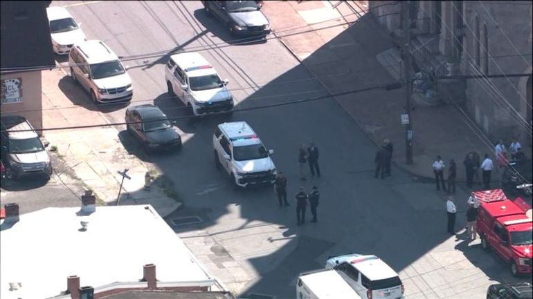 Tragedy Strikes Pennsylvania Linen Company: 2 Fatalities and 3 Injured in Shooting Incident