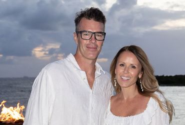 Ryan Sutter Opens Up About Fans' Concern Over His Cryptic Social Media Posts Regarding Trista Sutter