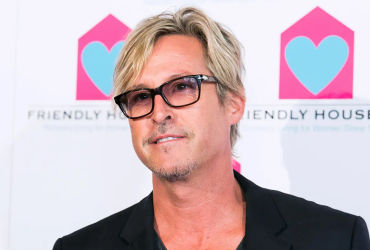 Former Train Bassist Charlie Colin Passes Away in Tragic Shower Incident