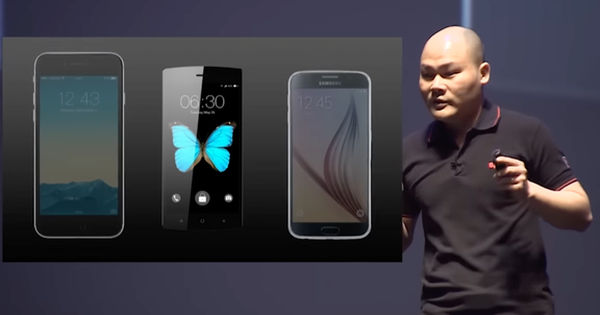 Sứ mệnh không thành công: Hành trình đầy bi kịch của thương hiệu điện thoại Bphone