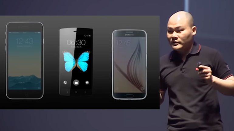 Sứ mệnh không thành công: Hành trình đầy bi kịch của thương hiệu điện thoại Bphone