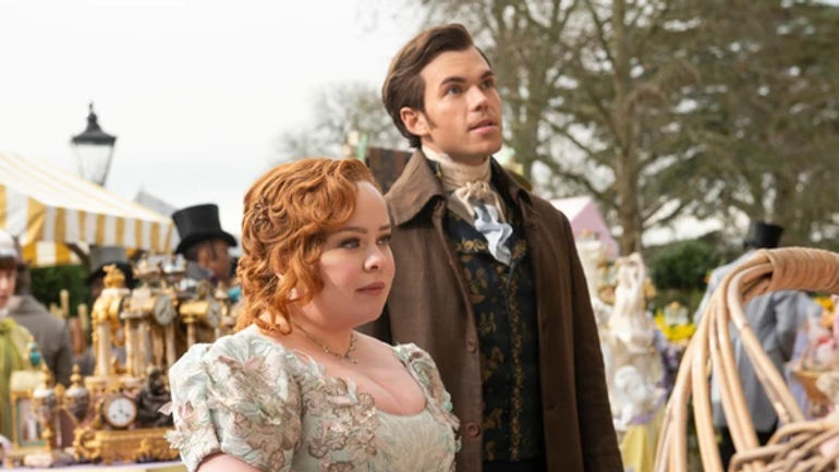 Bí Mật Đằng Sau Sự Thành Công Nổ Bùng của Series Cổ Trang Nóng Bỏng Bridgerton Mùa 3