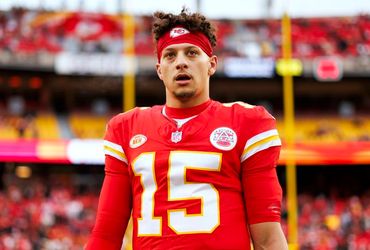 Patrick Mahomes Stands by Harrison Butker Amid Commencement Speech Backlash