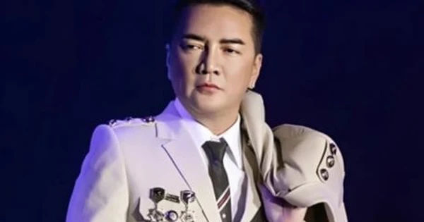 Đàm Vĩnh Hưng và Trang Phục Độc Đáo: Sự Kết Hợp Nghệ Thuật Hay Gây Phản Cảm?