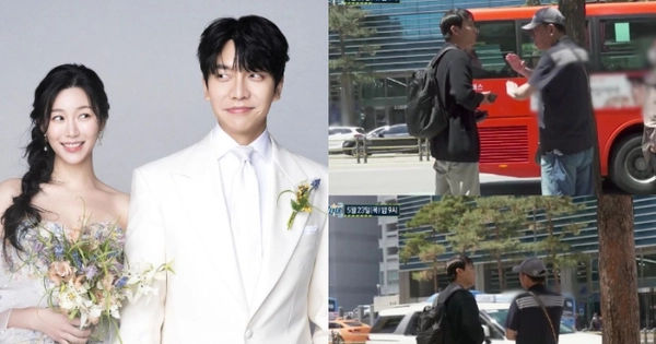 Khoản Nợ Của Lee Seung Gi: Chuyện Kinh Hoàng Từ Gia Đình Vợ