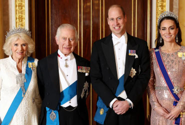 Royal Family to Delay Official Events Prior to the UK General Election