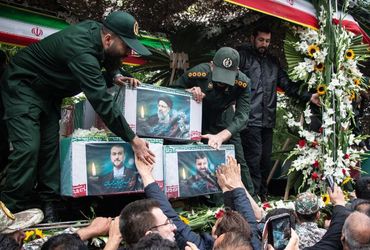 The Complex Legacy of Ebrahim Raisi: Beyond His Funeral
