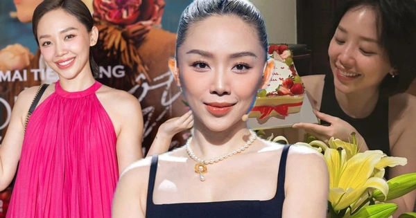 Tóc Tiên: Hành Trình Gây Hoang Mang và Sự Thay Đổi Bất Thường