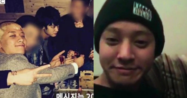 Bê bối Burning Sun: Hồi chuông cảnh tỉnh về thái độ đáng sợ của tội phạm tình dục