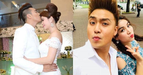 Cặp đôi diễn viên Việt: Hành trình tìm đến hạnh phúc sau 8 năm chờ đợi
