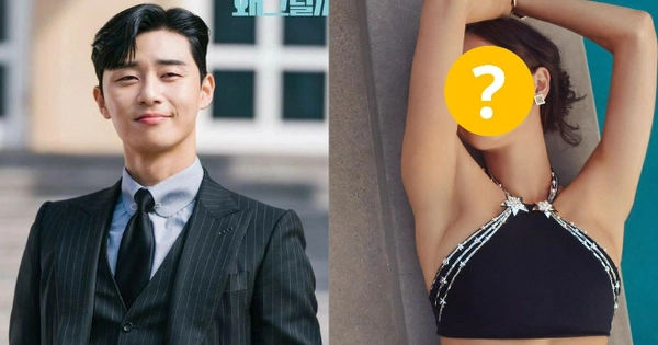 Park Seo Joon và Các Mối Quan Hệ Tình Ái Đáng Chú Ý