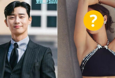 Park Seo Joon và Các Mối Quan Hệ Tình Ái Đáng Chú Ý