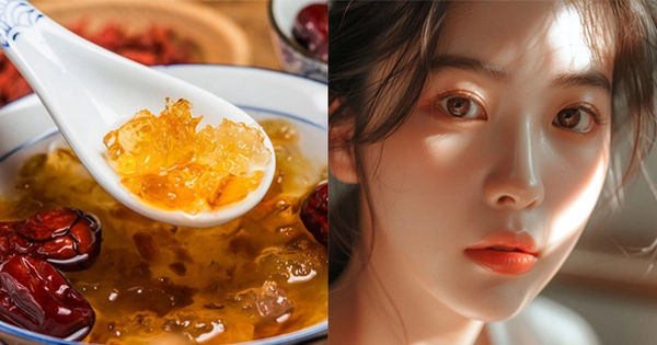 Bí quyết chăm sóc da cho phụ nữ sau tuổi 40: Top 5 thực phẩm giúp làn da trẻ trung