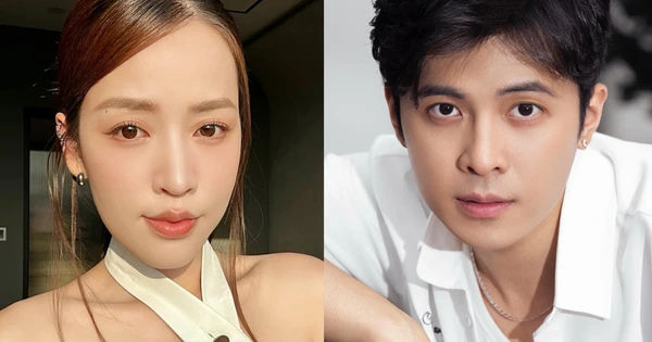 Cuộc Hôn Nhân Hạnh Phúc của Puka và Gin Tuấn Kiệt: Một Hành Trình Đầy Ngọt Ngào