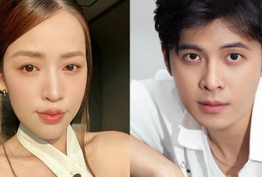 Cuộc Hôn Nhân Hạnh Phúc của Puka và Gin Tuấn Kiệt: Một Hành Trình Đầy Ngọt Ngào