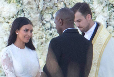 Reflecting on Kim Kardashian and Kanye West's Wedding Anniversary, a Decade Later