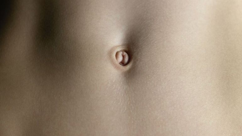 The Hidden Insights of Your Belly Button on Your Health