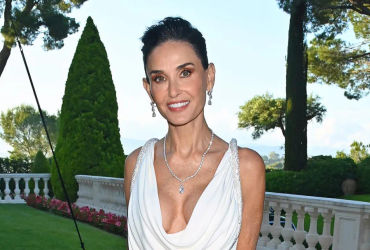Demi Moore Reflects on Nearly Walking Away from Acting Due to Self-Doubt