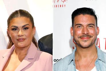 Brittany Cartwright Opens Up About Setting Boundaries with Jax Taylor Post-Separation