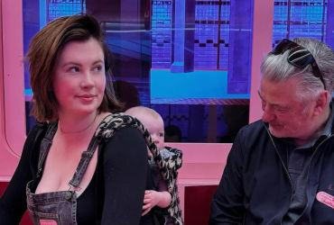 The Journey of Alec Baldwin and Daughter Ireland Baldwin Through Time