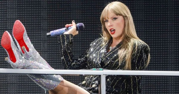 Taylor Swift: Hành Trình Hỗn Loạn ở Lisbon