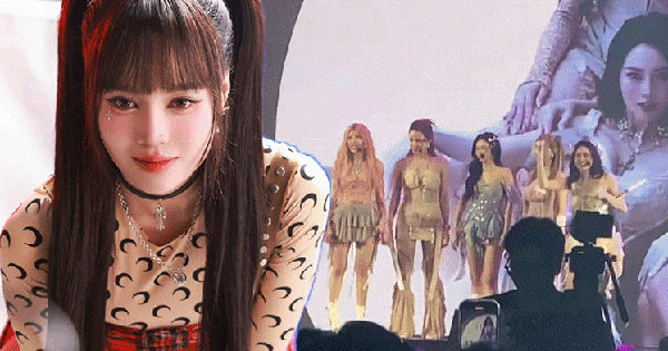 Sự Nghiệp Đa Hình Nổi Bật của Ninh Dương Lan Ngọc: Từ Diễn Viên Đến Thành Viên Nhóm Nhạc LUNAS