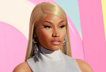 Nicki Minaj questioned in the Netherlands for drug possession, police report
