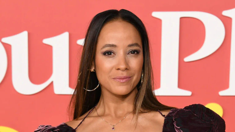 Exclusive: A Day in the Life of 'Alert: Missing Persons Unit' Star Dania Ramirez