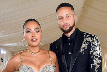 Ayesha Curry Welcomes Fourth Child With Stephen Curry: Precious Early Blessing