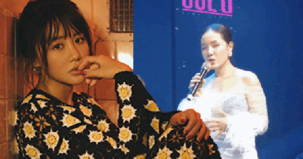 Phương Linh và câu chuyện cảm động về Mưa Tháng 6 của Văn Mai Hương