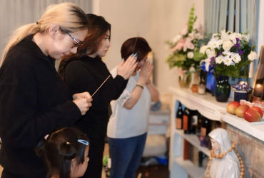 Bí ẩn về Vợ Diễn Viên Đức Tiến: Hành trình tinh thần và sự ảnh hưởng của cộng đồng mạng