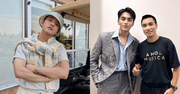Sơn Tùng và MONO: Mối Quan Hệ Đặc Biệt Đằng Sau Những Câu Chuyện