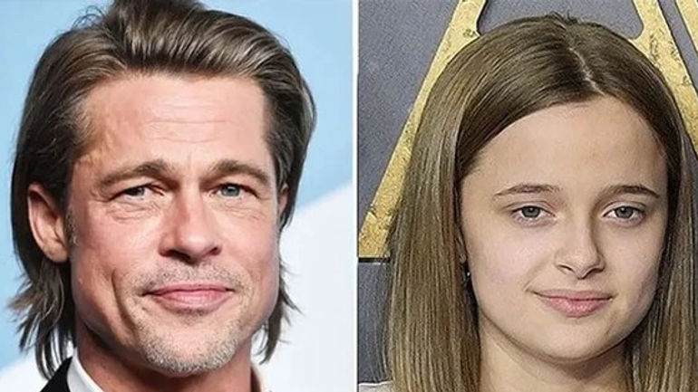 Cuộc hành trình của những người con ruột của Angelina Jolie và Brad Pitt: Sự thay đổi đáng chú ý