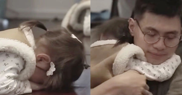 Bé Pam và Hành Động Tủi Thân: Bài Học Về Sự Đồng Cảm và An Ủi