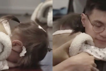 Bé Pam và Hành Động Tủi Thân: Bài Học Về Sự Đồng Cảm và An Ủi