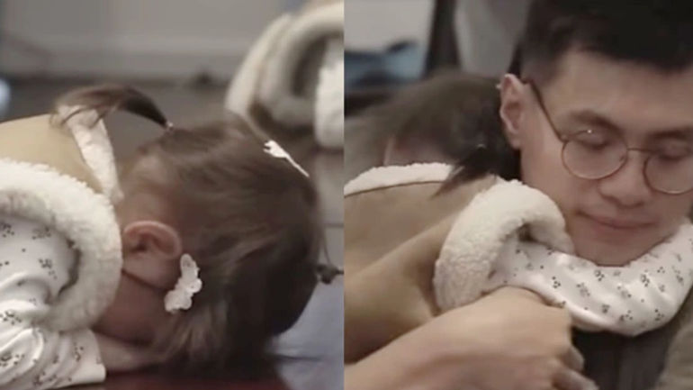 Bé Pam và Hành Động Tủi Thân: Bài Học Về Sự Đồng Cảm và An Ủi