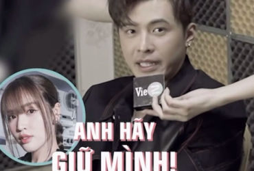 Hành trình yêu thương của cặp đôi nổi tiếng trong showbiz Việt