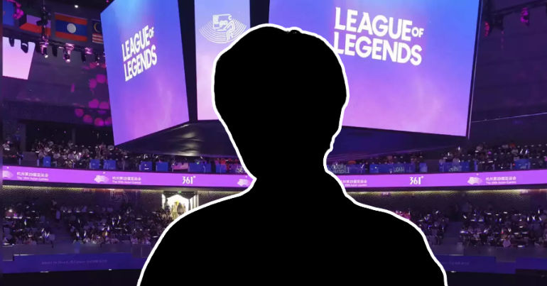 Bí ẩn trong drama nội bộ của đội tuyển LMHT Top Esports