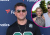 Ryan Phillippe Reflects on 90s Nostalgia with Reese Witherspoon in Throwback Snapshot