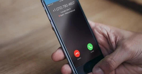 Bảng Đen: Đừng Nghe 50 Số Điện Thoại Lừa Đảo Mới Nhất